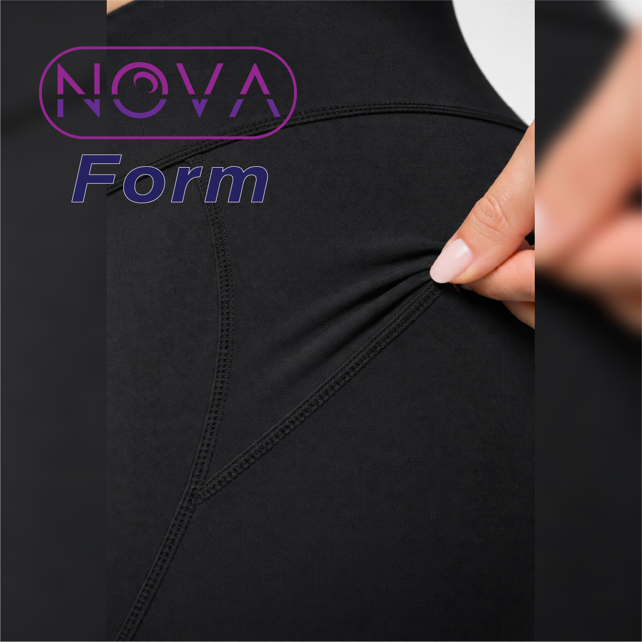 The NovaForm